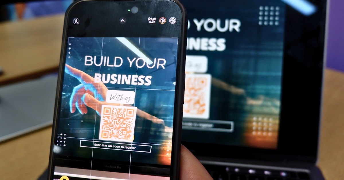 短網址 QR Code 產生器使用教學